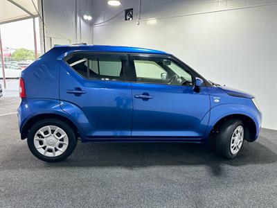 2016 Suzuki Ignis - Thumbnail