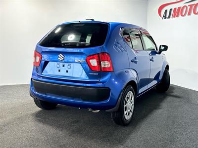 2016 Suzuki Ignis - Thumbnail