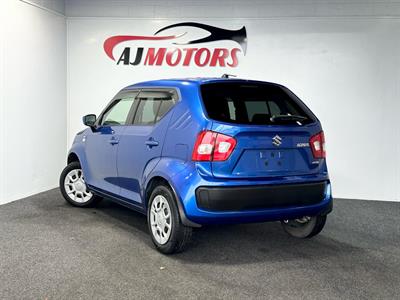 2016 Suzuki Ignis - Thumbnail