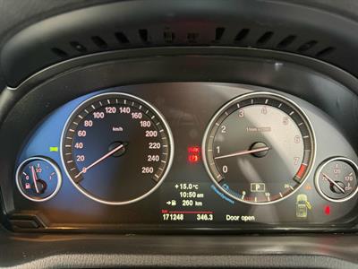 2011 BMW X3 - Thumbnail