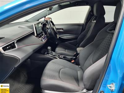 2018 Toyota Corolla - Thumbnail