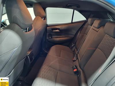 2018 Toyota Corolla - Thumbnail