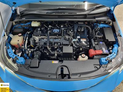 2018 Toyota Corolla - Thumbnail