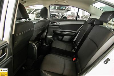 2013 Subaru Impreza - Thumbnail