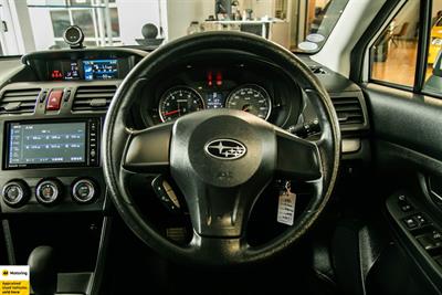 2013 Subaru Impreza - Thumbnail