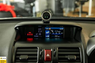 2013 Subaru Impreza - Thumbnail