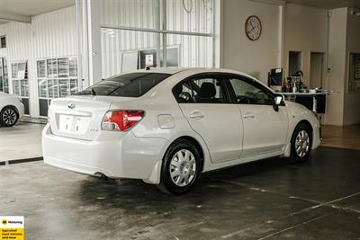 2013 Subaru Impreza - Thumbnail