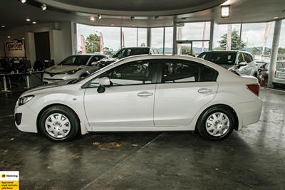 2013 Subaru Impreza - Thumbnail