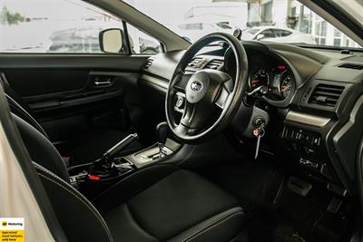 2013 Subaru Impreza - Thumbnail