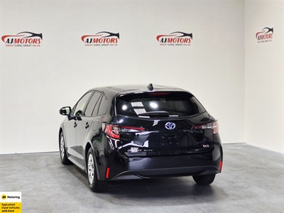 2020 Toyota Corolla - Thumbnail