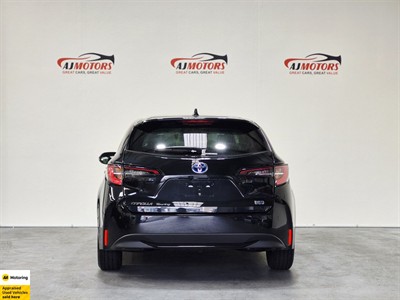 2020 Toyota Corolla - Thumbnail