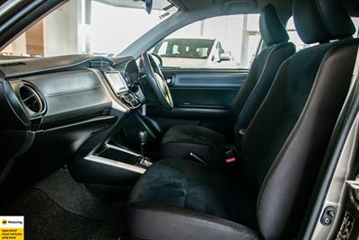 2014 Toyota Corolla - Thumbnail