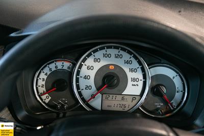 2014 Toyota Corolla - Thumbnail