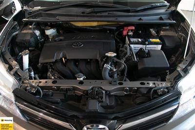 2014 Toyota Corolla - Thumbnail