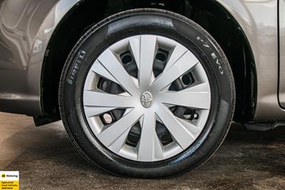 2014 Toyota Corolla - Thumbnail