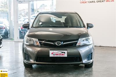 2014 Toyota Corolla - Thumbnail