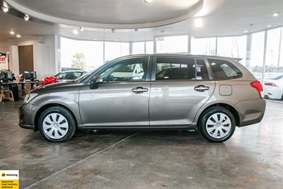 2014 Toyota Corolla - Thumbnail