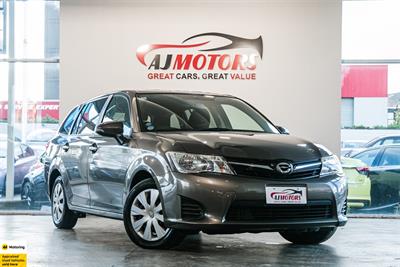 2014 Toyota Corolla - Thumbnail