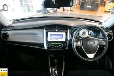 2014 Toyota Corolla - Thumbnail