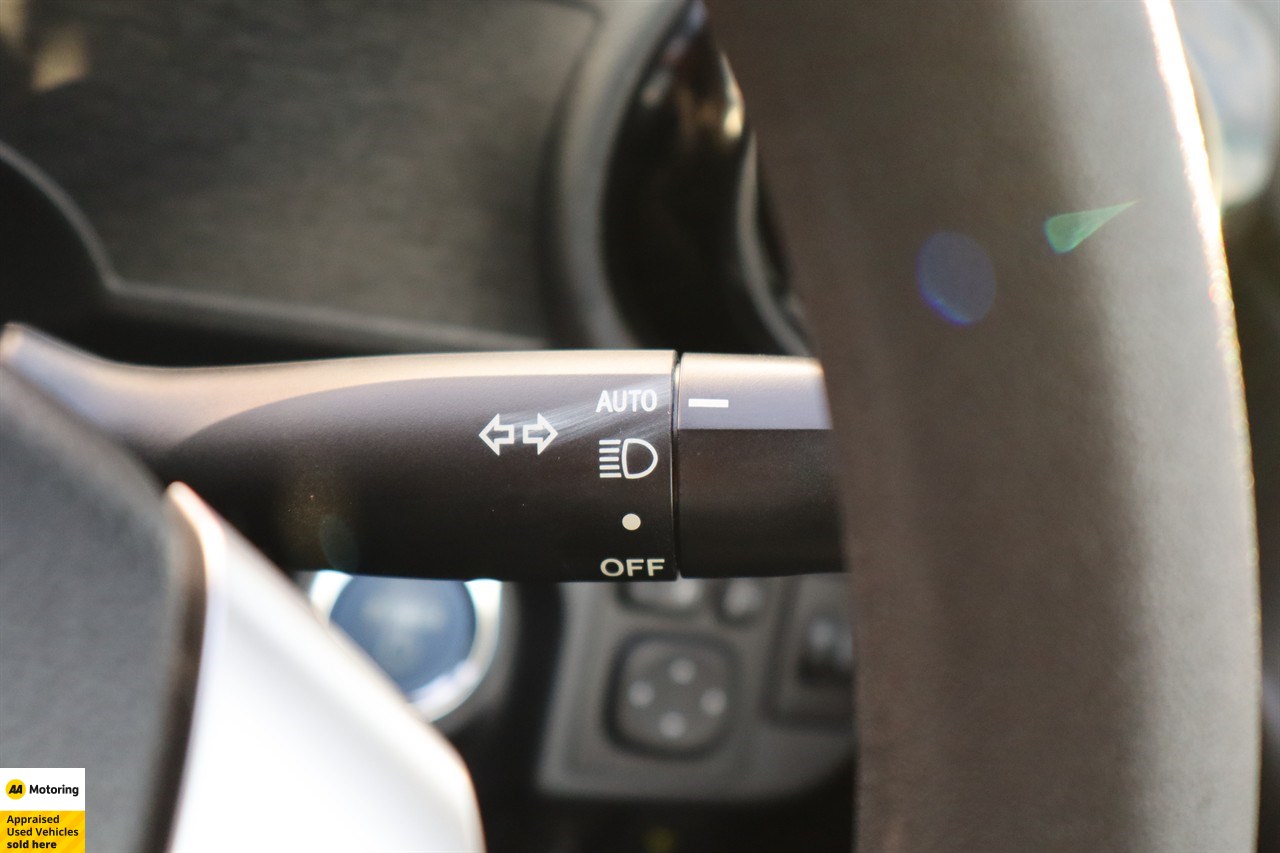 2015 Toyota Aqua