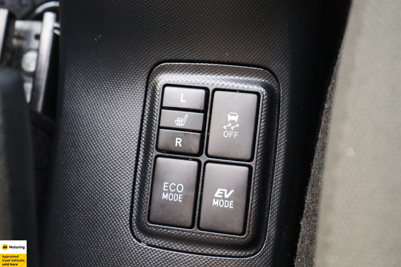 2015 Toyota Aqua