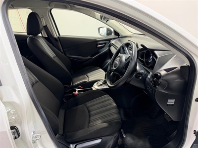 2018 Mazda Demio - Thumbnail