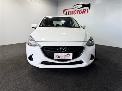 2018 Mazda Demio - Thumbnail