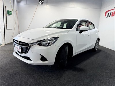 2018 Mazda Demio - Thumbnail