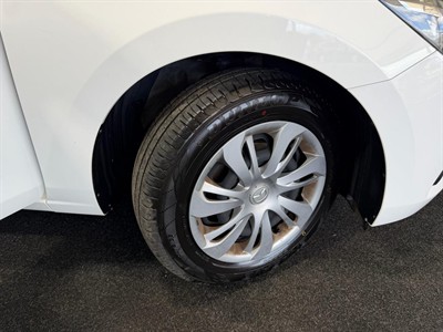 2018 Mazda Demio - Thumbnail