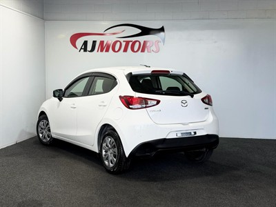 2018 Mazda Demio - Thumbnail