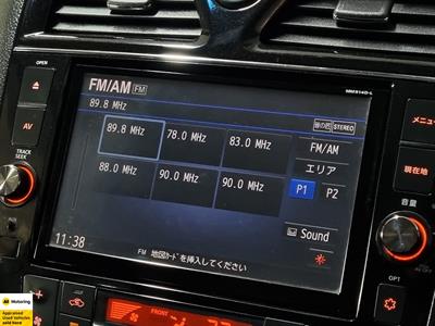 2015 Nissan Serena - Thumbnail