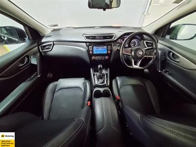 2020 Nissan Qashqai - Thumbnail