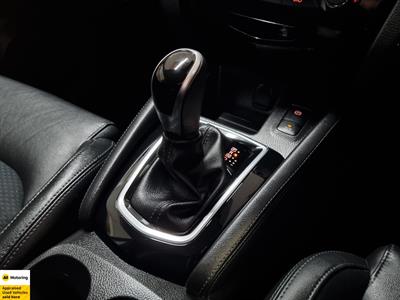 2020 Nissan Qashqai - Thumbnail