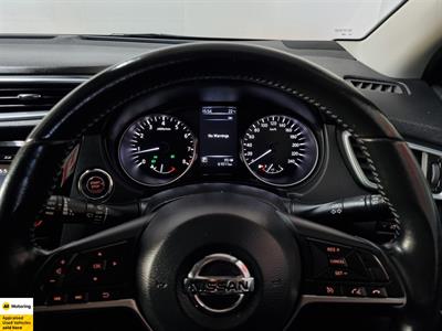 2020 Nissan Qashqai - Thumbnail
