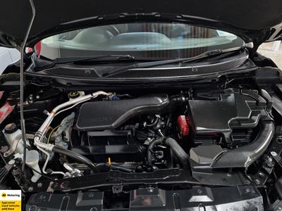 2020 Nissan Qashqai - Thumbnail