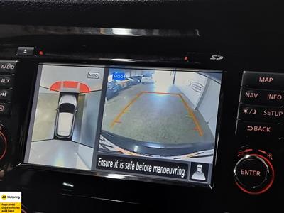 2020 Nissan Qashqai - Thumbnail