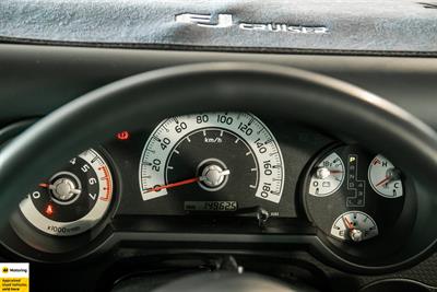 2012 Toyota FJ Cruiser - Thumbnail