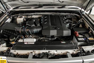 2012 Toyota FJ Cruiser - Thumbnail