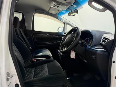 2015 Toyota Vellfire - Thumbnail