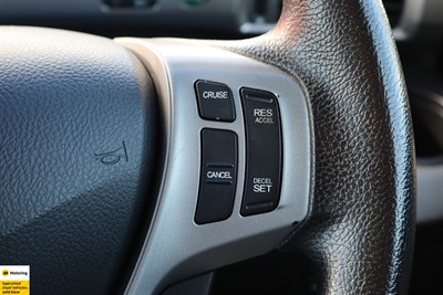 2012 Honda Freed - Thumbnail