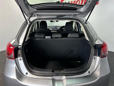 2016 Mazda Demio - Thumbnail