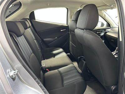 2016 Mazda Demio - Thumbnail