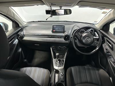 2016 Mazda Demio - Thumbnail