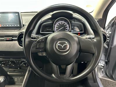 2016 Mazda Demio - Thumbnail