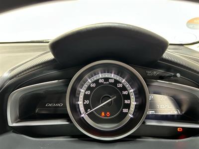 2016 Mazda Demio - Thumbnail