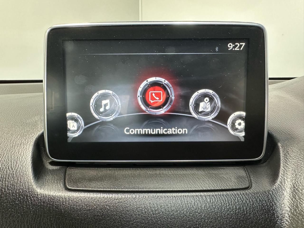 2016 Mazda Demio