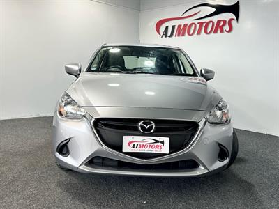 2016 Mazda Demio - Thumbnail