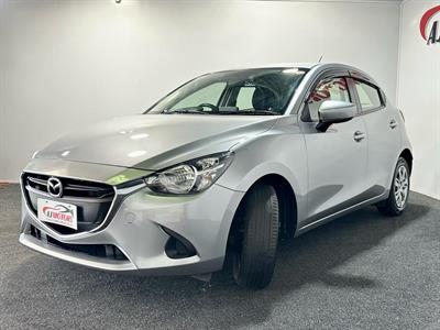 2016 Mazda Demio - Thumbnail