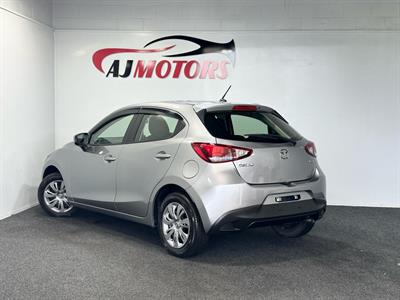 2016 Mazda Demio - Thumbnail