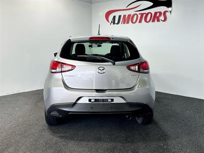 2016 Mazda Demio - Thumbnail